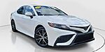 Used 2023 TOYOTA CAMRY SE in MIAMI, FLORIDA