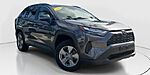 Used 2023 TOYOTA RAV4 XLE in MIAMI, FLORIDA