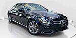 Used 2018 MERCEDES-BENZ C-CLASS C 300 in MIAMI, FLORIDA