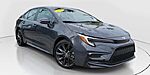 Used 2025 TOYOTA COROLLA SE in MIAMI, FLORIDA