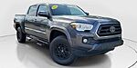 Used 2021 TOYOTA TACOMA SR5 in MIAMI, FLORIDA