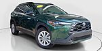 Used 2026 TOYOTA COROLLA CROSS LE in MIAMI, FLORIDA