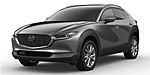 Used 2021 MAZDA CX-30 PREMIUM in MIAMI, FLORIDA
