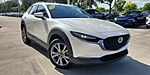 Used 2021 MAZDA CX-30 PREMIUM in MIAMI, FLORIDA