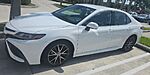 Used 2024 TOYOTA CAMRY SE in MIAMI, FLORIDA