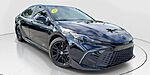 Used 2026 TOYOTA CAMRY SE in MIAMI, FLORIDA