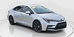 Used 2025 TOYOTA COROLLA SE in MIAMI, FLORIDA