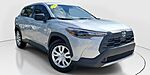 Used 2026 TOYOTA COROLLA CROSS L in MIAMI, FLORIDA