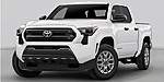 Used 2024 TOYOTA TACOMA SR in MIAMI, FLORIDA