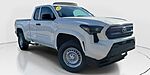 Used 2024 TOYOTA TACOMA SR in MIAMI, FLORIDA