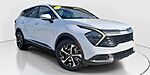 Used 2024 KIA SPORTAGE EX in MIAMI, FLORIDA