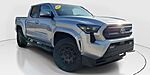 Used 2026 TOYOTA TACOMA SR5 in MIAMI, FLORIDA