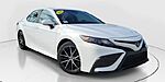 Used 2024 TOYOTA CAMRY SE in MIAMI, FLORIDA