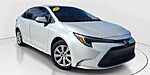 Used 2024 TOYOTA COROLLA HYBRID LE in MIAMI, FLORIDA