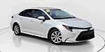 Used 2025 TOYOTA COROLLA LE in MIAMI, FLORIDA