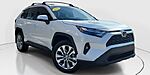 Used 2025 TOYOTA RAV4 XLE PREMIUM in MIAMI, FLORIDA