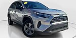 Used 2024 TOYOTA RAV4 HYBRID LE in MIAMI, FLORIDA