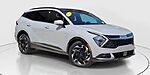 Used 2024 KIA SPORTAGE SX-PRESTIGE in MIAMI, FLORIDA