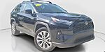 Used 2025 TOYOTA RAV4 XLE PREMIUM in MIAMI, FLORIDA