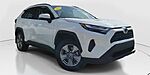 Used 2024 TOYOTA RAV4 HYBRID XLE in MIAMI, FLORIDA