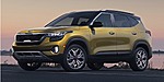 Used 2021 KIA SELTOS EX in MIAMI, FLORIDA