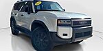 Used 2025 TOYOTA LAND CRUISER BASE in MIAMI, FLORIDA