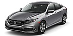 Used 2019 Honda Civic LX in MIAMI, FLORIDA