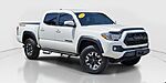 Used 2023 TOYOTA TACOMA TRD OFF-ROAD in MIAMI, FLORIDA