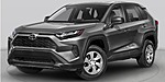 Used 2025 TOYOTA RAV4 XLE PREMIUM in MIAMI, FLORIDA