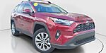 Used 2025 TOYOTA RAV4 XLE PREMIUM in MIAMI, FLORIDA