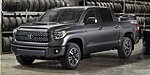 Used 2021 TOYOTA TUNDRA SR5 in MIAMI, FLORIDA