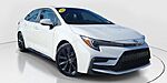 Used 2023 TOYOTA COROLLA SE in MIAMI, FLORIDA