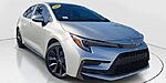Used 2024 TOYOTA COROLLA SE in MIAMI, FLORIDA