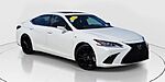 Used 2024 LEXUS ES 350 F SPORT in MIAMI, FLORIDA