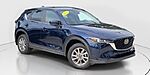 Used 2023 MAZDA CX-5 2.5 S SELECT PACKAGE in MIAMI, FLORIDA