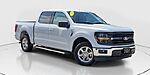 Used 2025 FORD F-150 XLT in MIAMI, FLORIDA