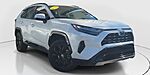 Used 2024 TOYOTA RAV4 HYBRID SE in MIAMI, FLORIDA