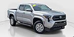 Used 2025 TOYOTA TACOMA SR5 in MIAMI, FLORIDA
