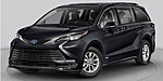 Used 2021 TOYOTA SIENNA XLE in MIAMI, FLORIDA