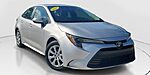 Used 2024 TOYOTA COROLLA LE in MIAMI, FLORIDA
