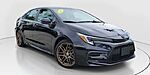 Used 2024 TOYOTA COROLLA SE NIGHTSHADE in MIAMI, FLORIDA