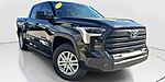 Used 2024 TOYOTA TUNDRA SR5 in MIAMI, FLORIDA