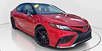 Used 2023 TOYOTA CAMRY XSE in MIAMI, FLORIDA
