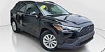 Used 2023 TOYOTA COROLLA CROSS LE in MIAMI, FLORIDA