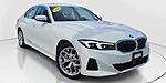 Used 2025 BMW 3 SERIES 330I in MIAMI, FLORIDA