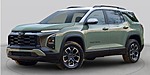 Used 2026 CHEVROLET EQUINOX LT in MIAMI, FLORIDA