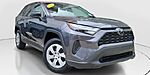 Used 2025 TOYOTA RAV4 LE in MIAMI, FLORIDA