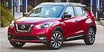Used 2020 NISSAN KICKS SV in MIAMI, FLORIDA