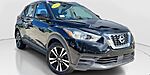 Used 2020 NISSAN KICKS SV in MIAMI, FLORIDA