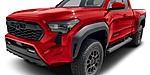 Used 2024 TOYOTA TACOMA LIMITED in MIAMI, FLORIDA